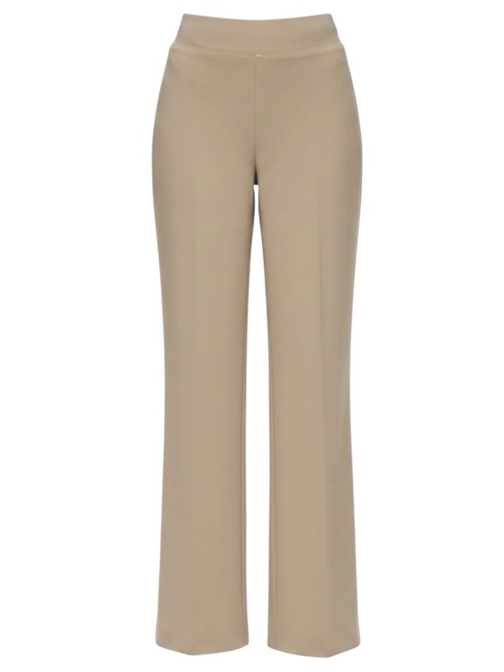 Joseph Ribkoff Wide Leg Pants in Java NWT Size 8